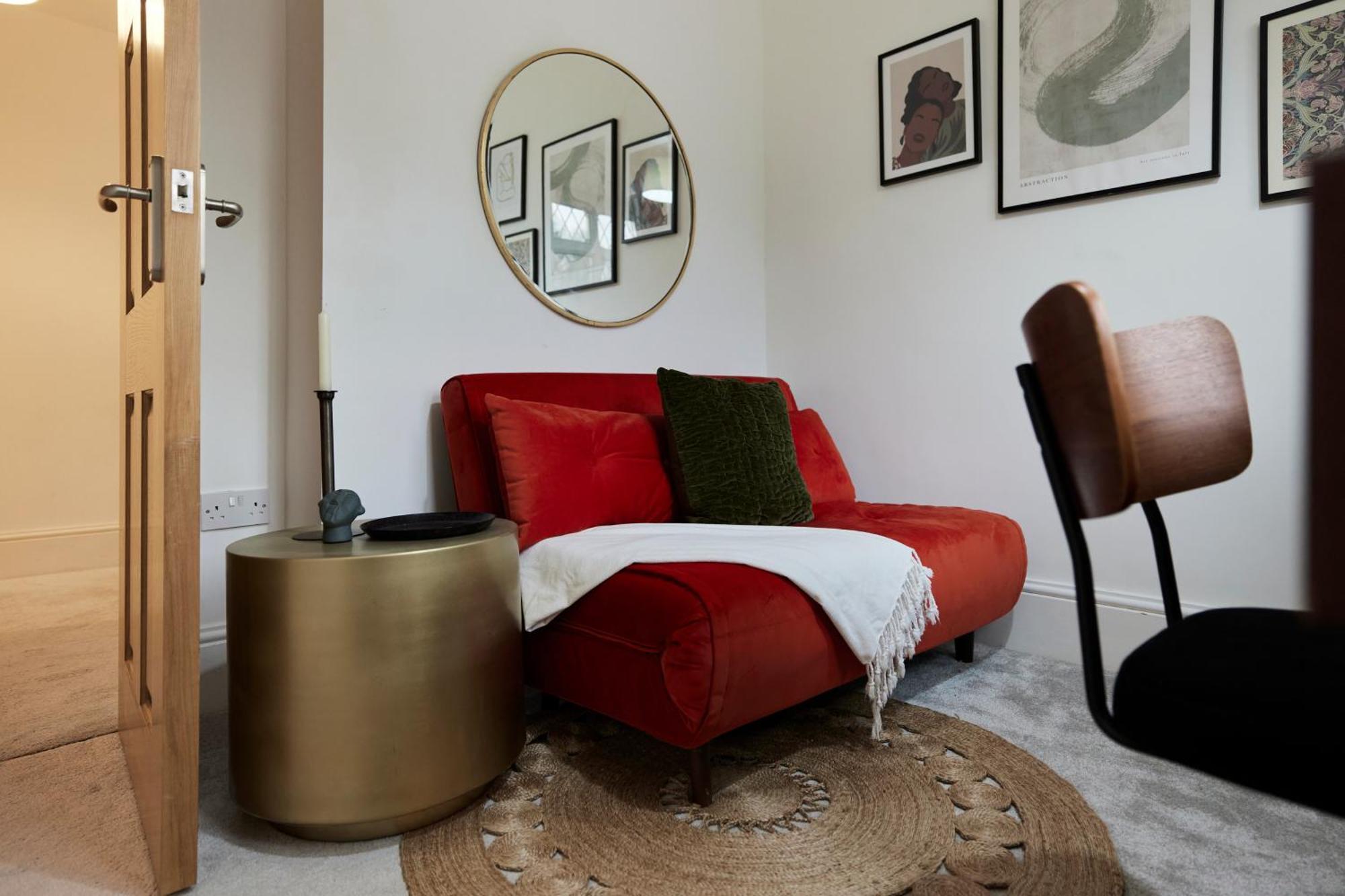 The Redbridge Sanctuary - Spacious 3bdr House With Garden Appartement *
